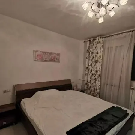 Apartament Superb Orizont Bacău Exterior photo