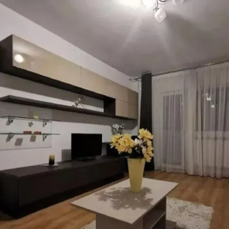 Apartament Superb Orizont Bacău Exterior photo