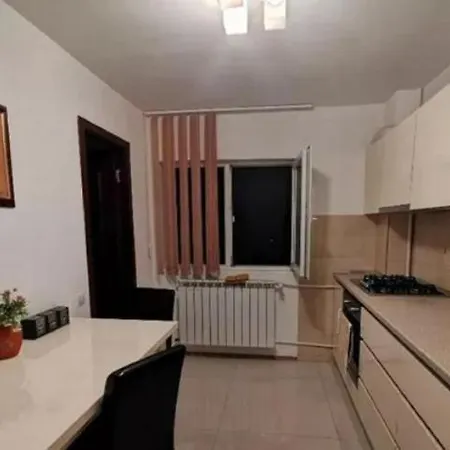 Apartament Superb Orizont Bacău Exterior photo