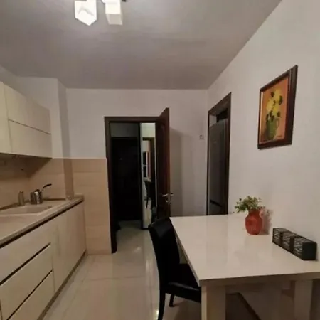 Apartament Superb Orizont Bacău Exterior photo