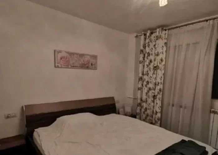 Apartament Superb Orizont