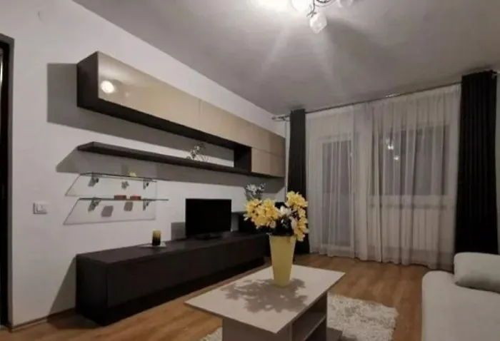 Apartament Superb Orizont